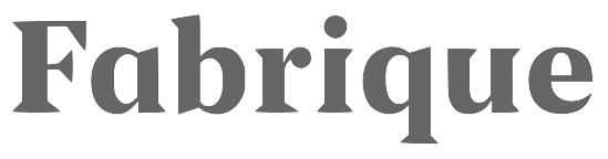 Fabrique logo