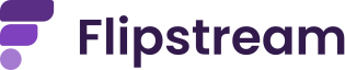 Flipstream logo